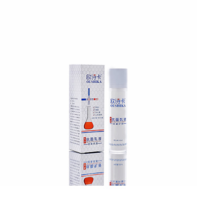 顺平母婴常备抗菌乳液